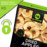 Dried Apple Rings (6 oz)