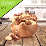 RS Brazil Nuts (8 oz)