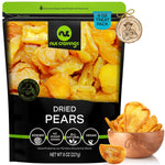 Dried Pears (8 oz)