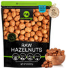 Hazelnut Raw (8 oz)