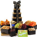 Congratulations Tower Gift Basket NCG100061