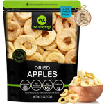 Dried Apple Rings (6 oz)