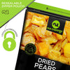 Dried Pears (8 oz)