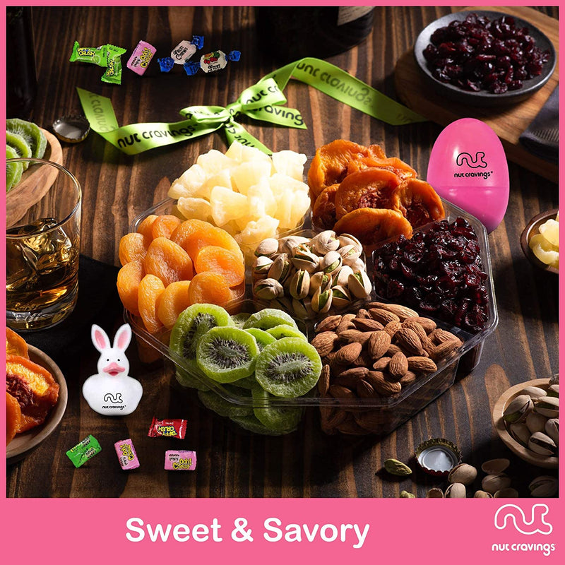 Sweet and Savory: Easter Themed Gift Set